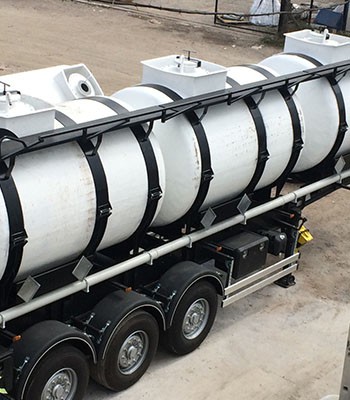 Nakliye Tankları
